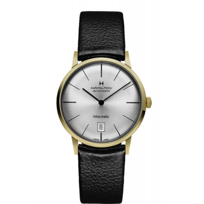 HAMILTON AMERICAN CLASSIC INTRA-MATIC AUTO