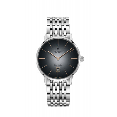 HAMILTON AMERICAN CLASSIC INTRA-MATIC AUTO