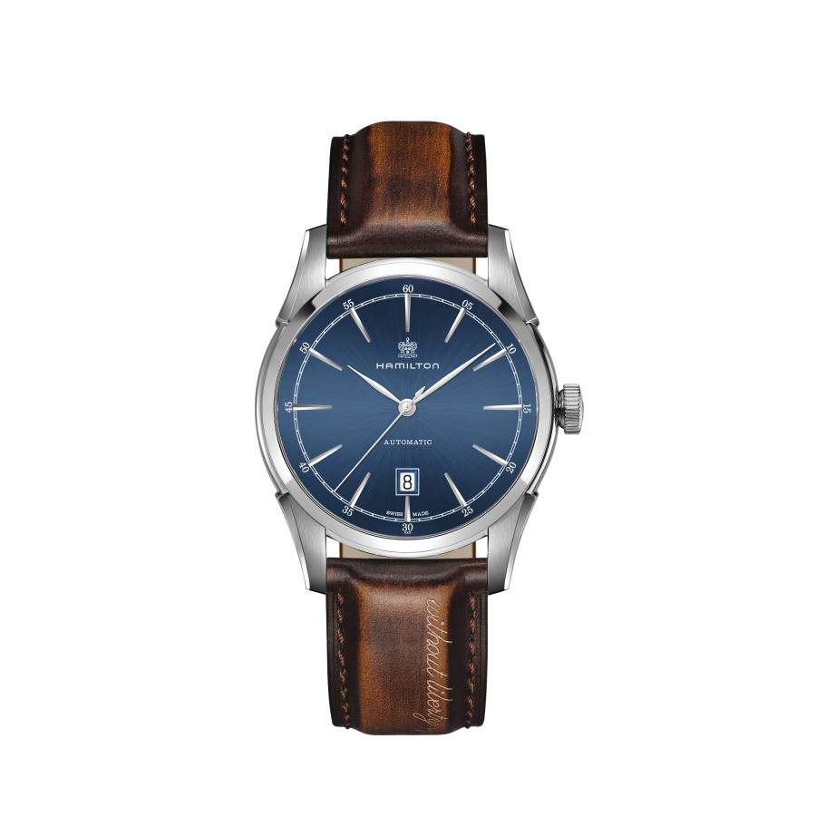 HAMILTON AMERICAN CLASSIC SPIRIT OF LIBERTY