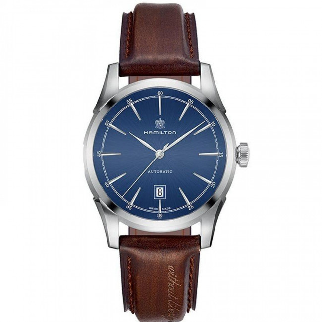 HAMILTON AMERICAN CLASSIC SPIRIT OF LIBERTY
