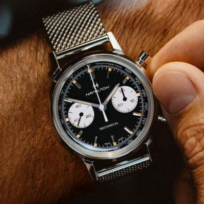 Hamilton American Classic