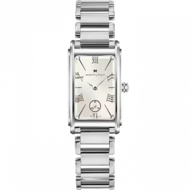 hamilton american classic ardmore quartz h11221114