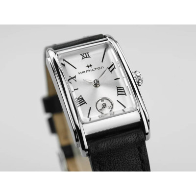 HAMILTON ARDMORE QUARTZ