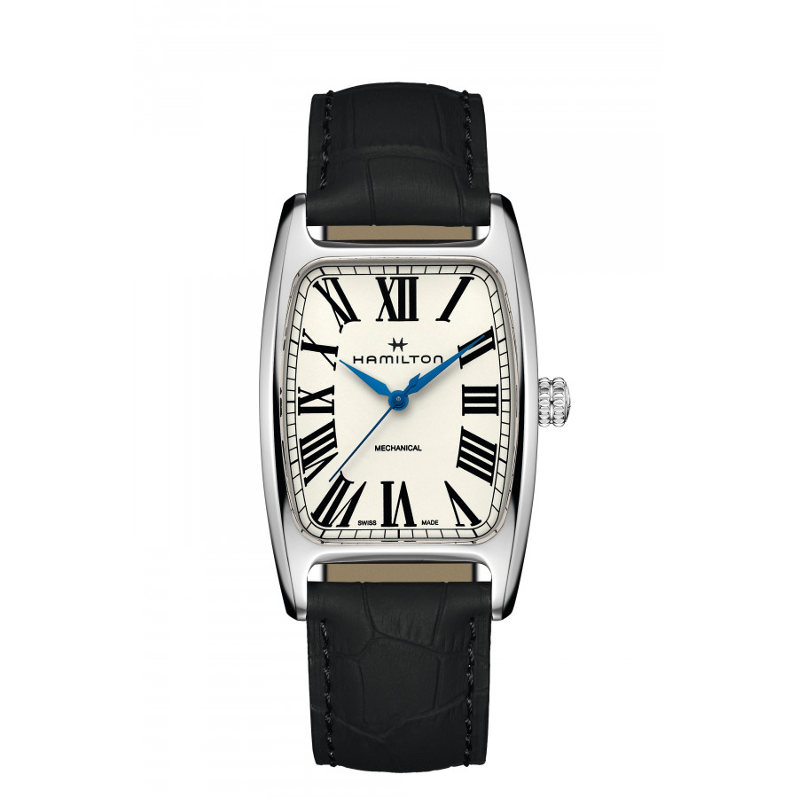 HAMILTON BOULTON MECHANICAL