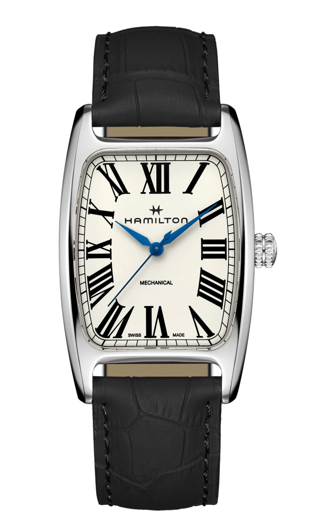 HAMILTON BOULTON MECHANICAL