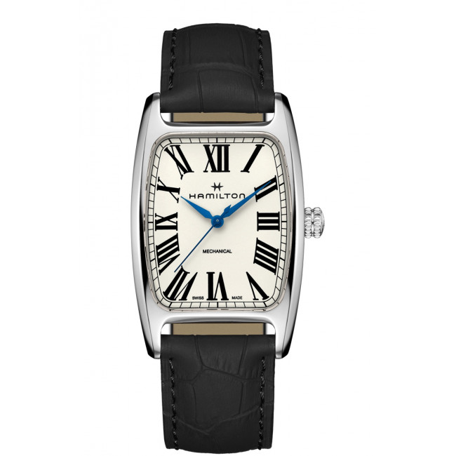 HAMILTON BOULTON MECHANICAL