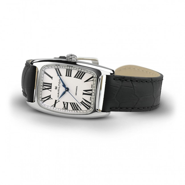 HAMILTON BOULTON MECHANICAL