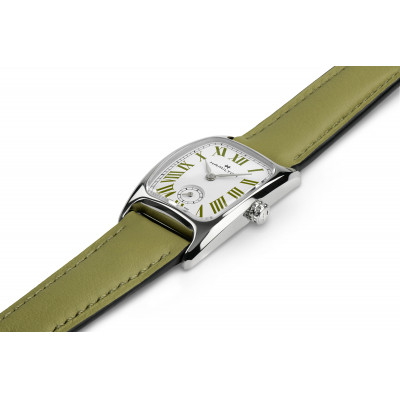 HAMILTON BOULTON SMALL SECOND