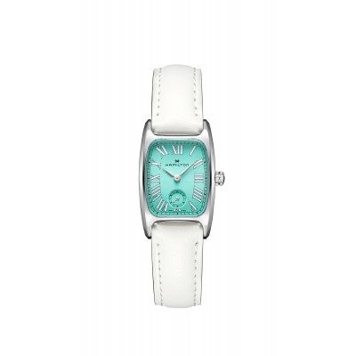 HAMILTON BOULTON SMALL SECOND