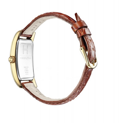 HAMILTON BOULTON SMALL SECOND