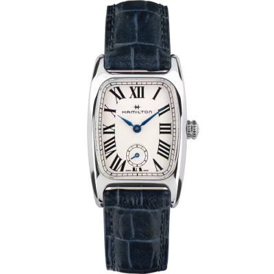 HAMILTON BOULTON SMALL SECOND