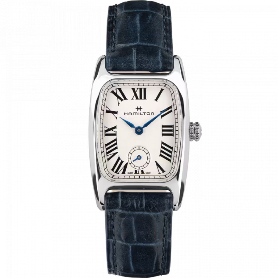 HAMILTON BOULTON SMALL SECOND