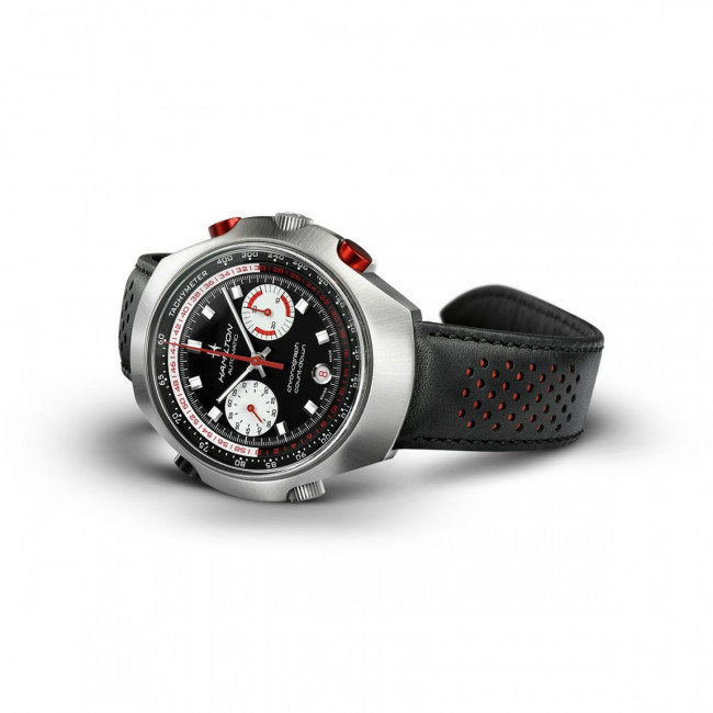HAMILTON CHRONO-MATIC 50