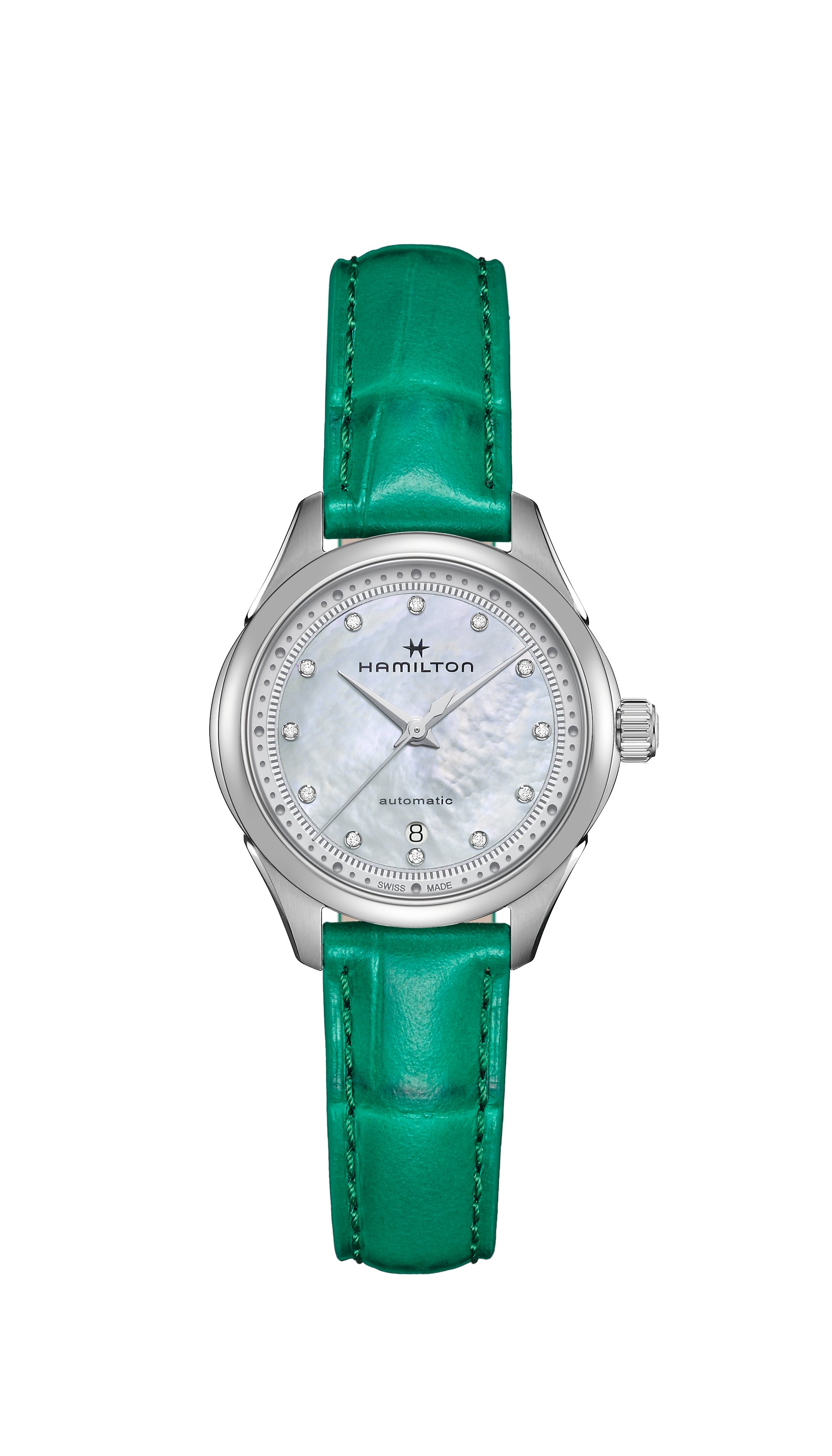 HAMILTON JAZZMASTER LADY AUTO