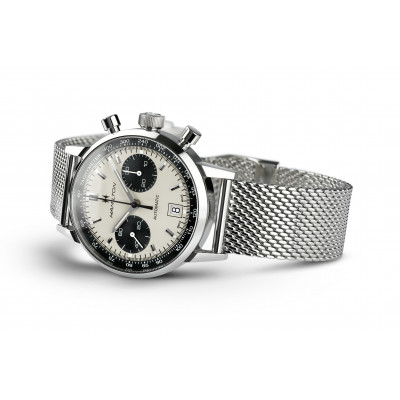 HAMILTON INTRA-MATIC AUTO CHRONO
