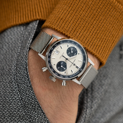 HAMILTON INTRA-MATIC AUTO CHRONO