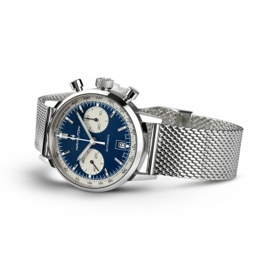 HAMILTON INTRA-MATIC AUTO CHRONO