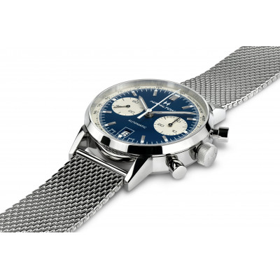 HAMILTON INTRA-MATIC AUTO CHRONO