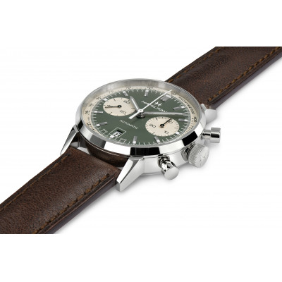 HAMILTON INTRA-MATIC AUTO CHRONO