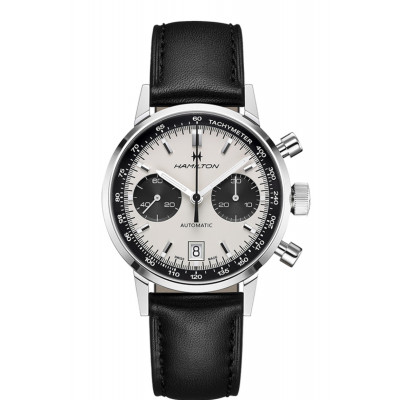 HAMILTON AMERICAN CLASSIC INTRA-MATIC AUTO CHRONO