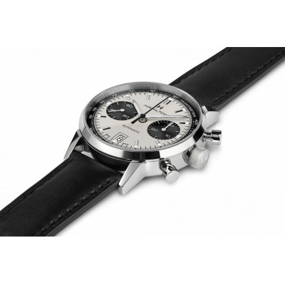 HAMILTON AMERICAN CLASSIC INTRA-MATIC AUTO CHRONO