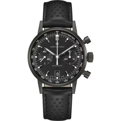 HAMILTON INTRA-MATIC AUTO CHRONO