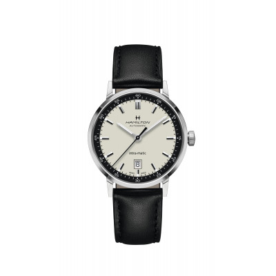 HAMILTON INTRA-MATIC AUTO