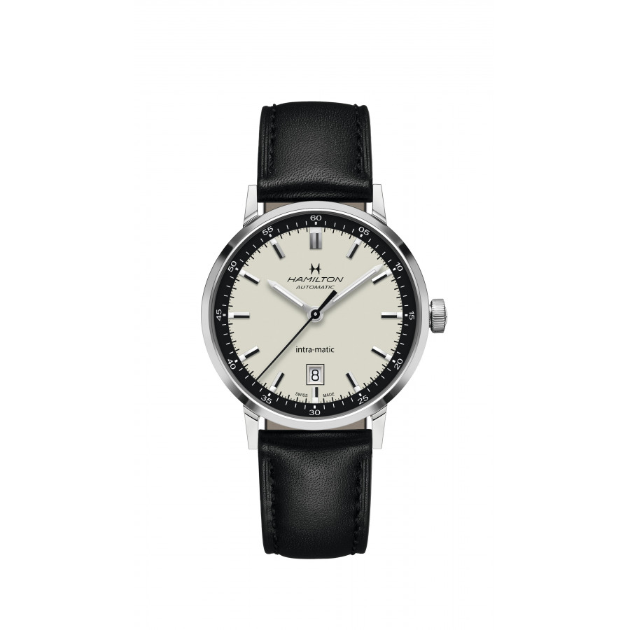 HAMILTON INTRA-MATIC AUTO