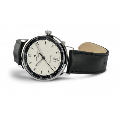 HAMILTON INTRA-MATIC AUTO
