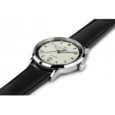 HAMILTON INTRA-MATIC AUTO