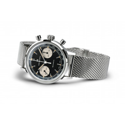 HAMILTON INTRA-MATIC CHRONOGRAPH H MECHANICAL