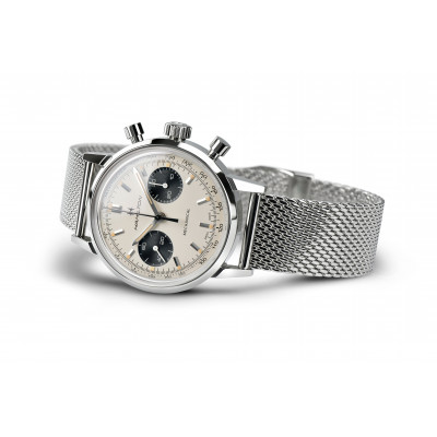 HAMILTON INTRA-MATIC CHRONOGRAPH H MECHANICAL