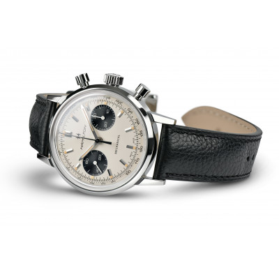 HAMILTON INTRA-MATIC CHRONOGRAPH H MECHANICAL