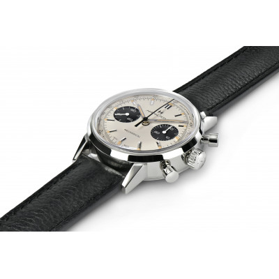 HAMILTON INTRA-MATIC CHRONOGRAPH H MECHANICAL