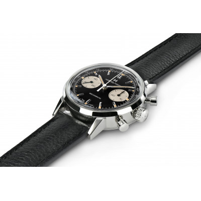 HAMILTON INTRA-MATIC CHRONOGRAPH H MECHANICAL