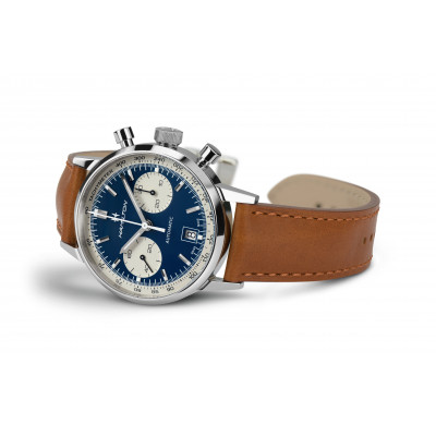 HAMILTON AMERICAN CLASSIC INTRA-MATIC AUTO CHRONO