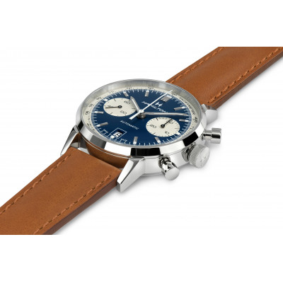 HAMILTON AMERICAN CLASSIC INTRA-MATIC AUTO CHRONO