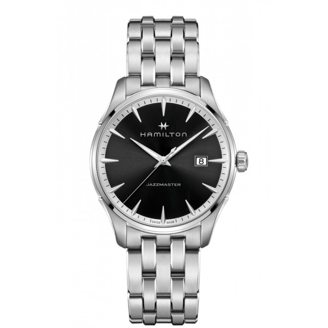 HAMILTON JAZZMASTER  QUARZO GENT