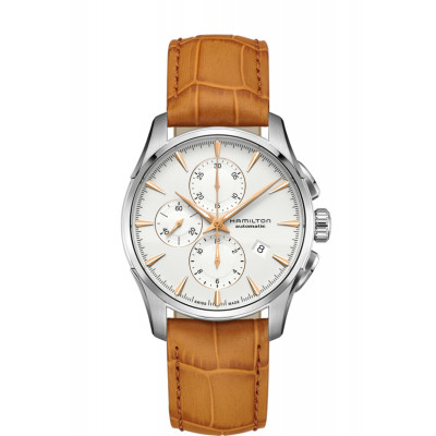 HAMILTON JAZZMASTER AUTO CHRONO