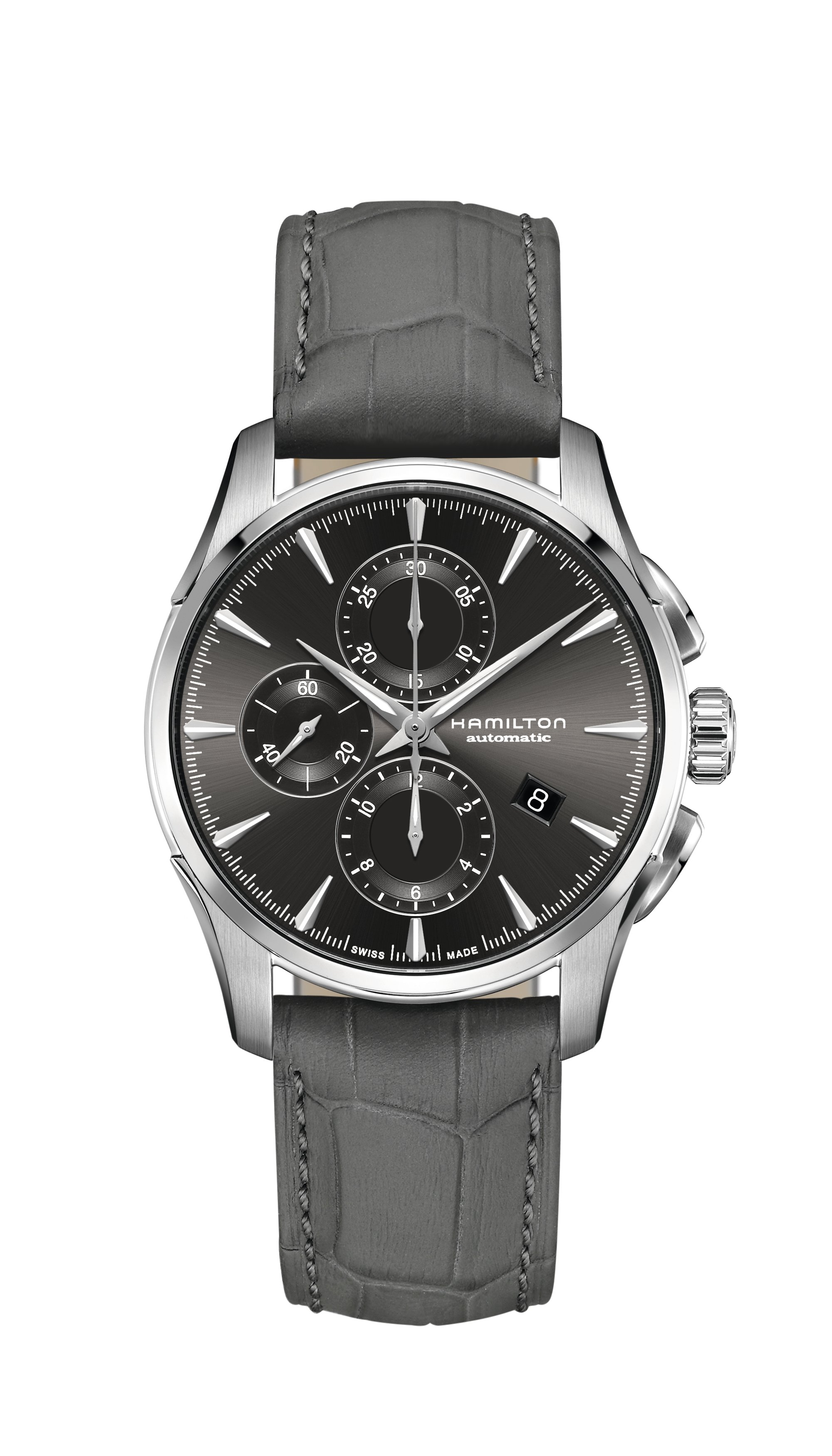 HAMILTON JAZZMASTER AUTO CHRONO
