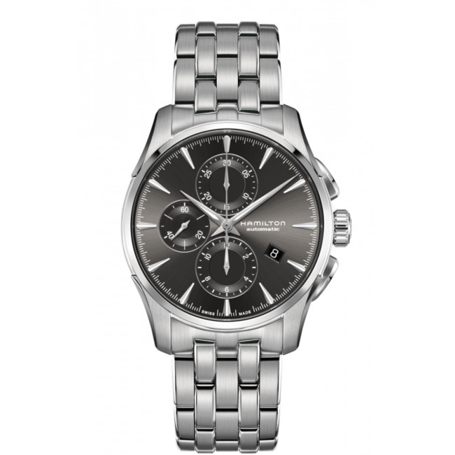 HAMILTON JAZZMASTER AUTO CHRONO