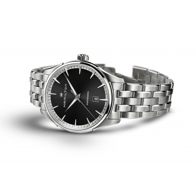 HAMILTON JAZZMASTER AUTO H32475130