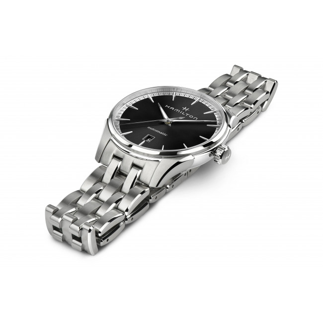 HAMILTON JAZZMASTER AUTO H32475130