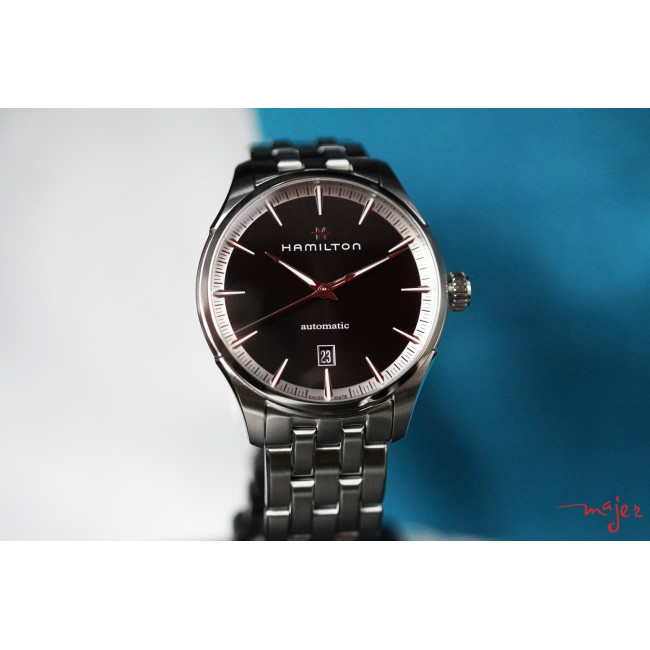 HAMILTON JAZZMASTER AUTO