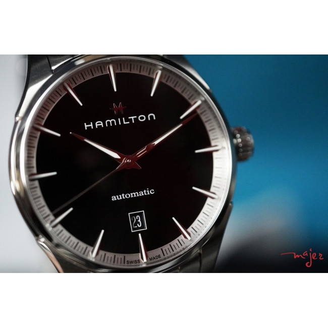 HAMILTON JAZZMASTER AUTO