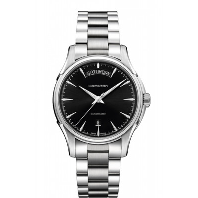HAMILTON JAZZMASTER DAY DATE AUTO