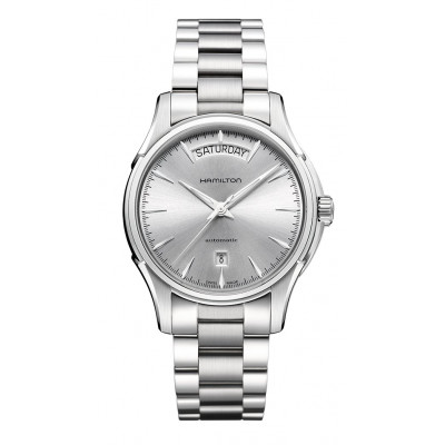 HAMILTON JAZZMASTER DAY DATE AUTO
