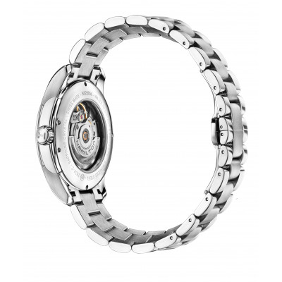 HAMILTON JAZZMASTER DAY DATE AUTO