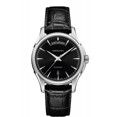 HAMILTON JAZZMASTER DAY DATE AUTO