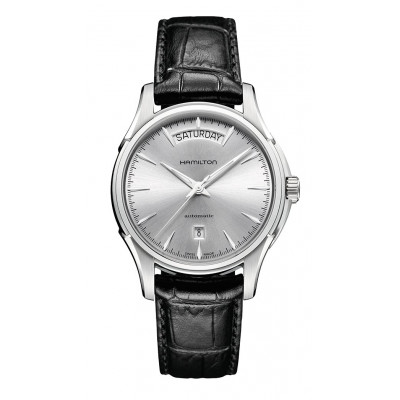 HAMILTON JAZZMASTER DAY DATE